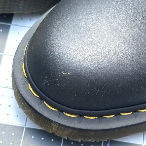 Brand New Dr Martens Boots main image 5